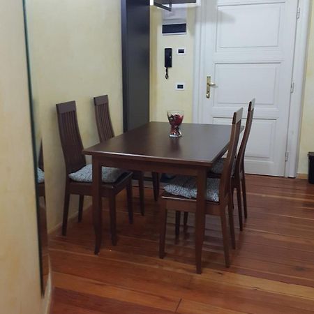 L'Angolo Di Sissi Apartamento Colle Isarco Exterior foto