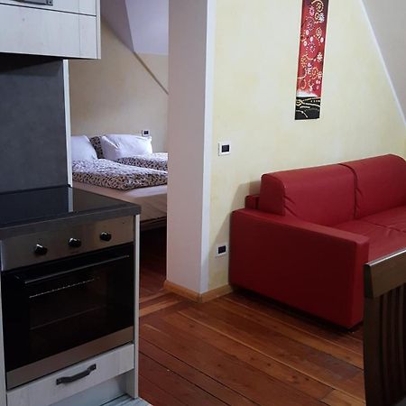 L'Angolo Di Sissi Apartamento Colle Isarco Exterior foto