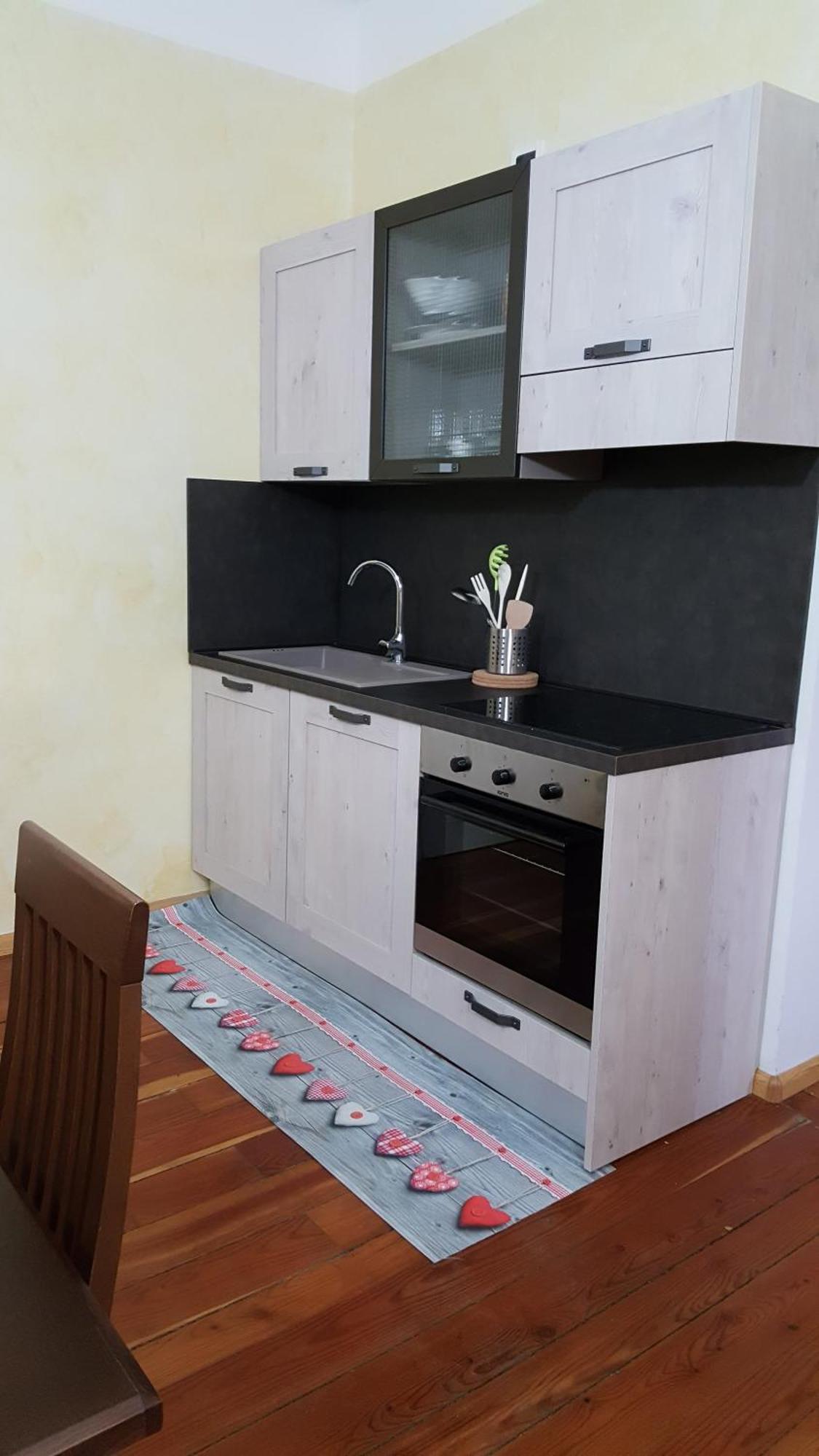 L'Angolo Di Sissi Apartamento Colle Isarco Exterior foto