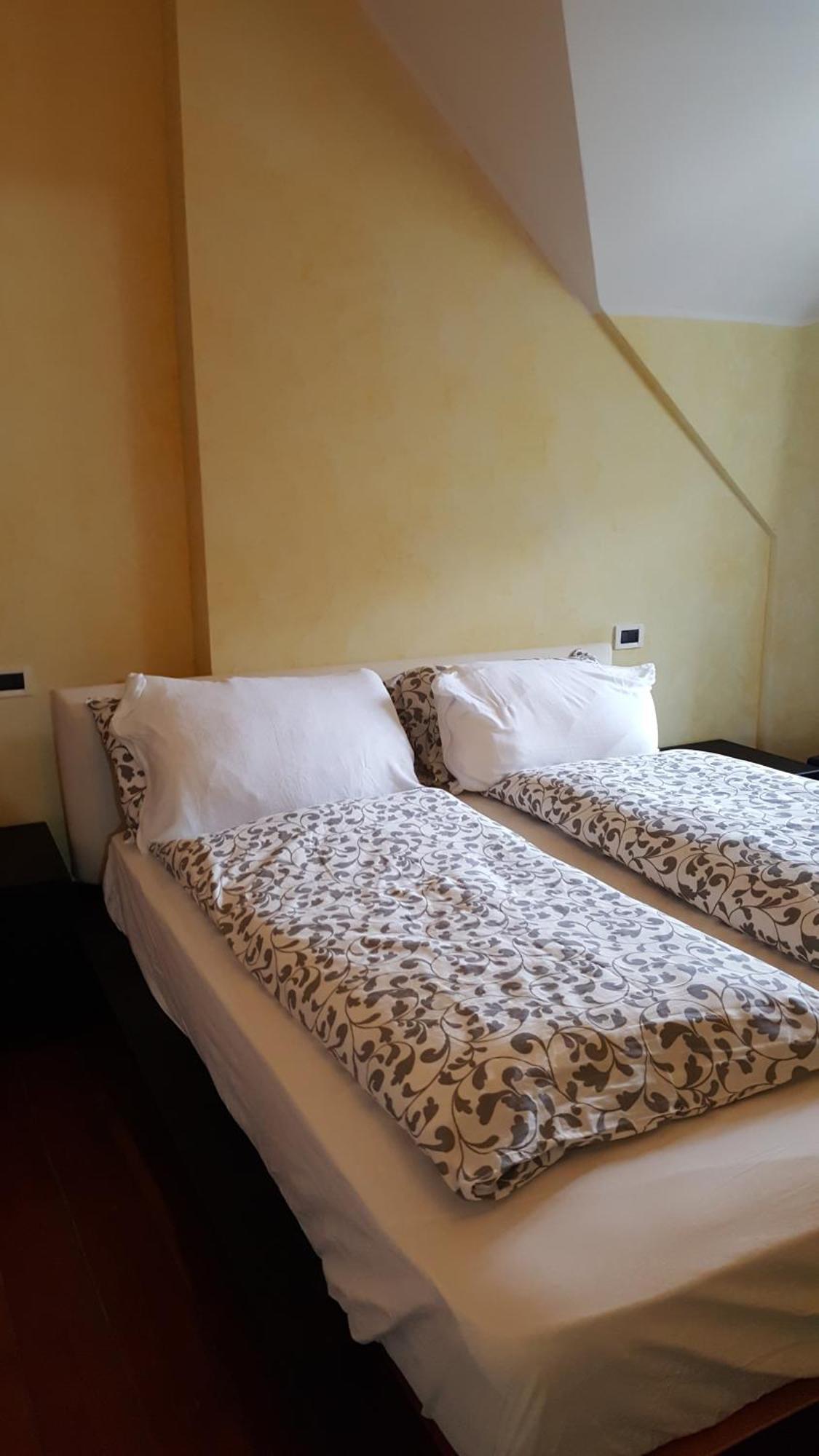 L'Angolo Di Sissi Apartamento Colle Isarco Exterior foto