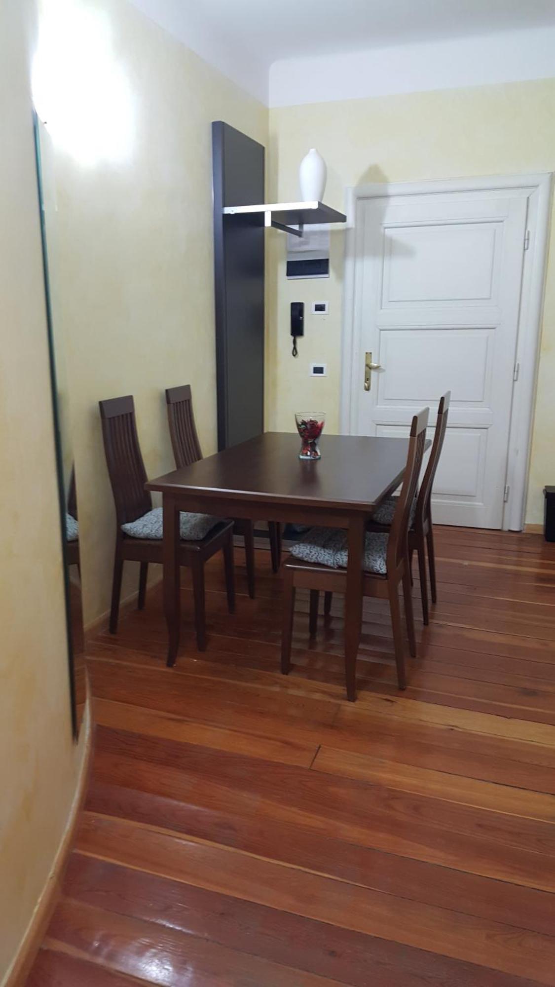 L'Angolo Di Sissi Apartamento Colle Isarco Exterior foto