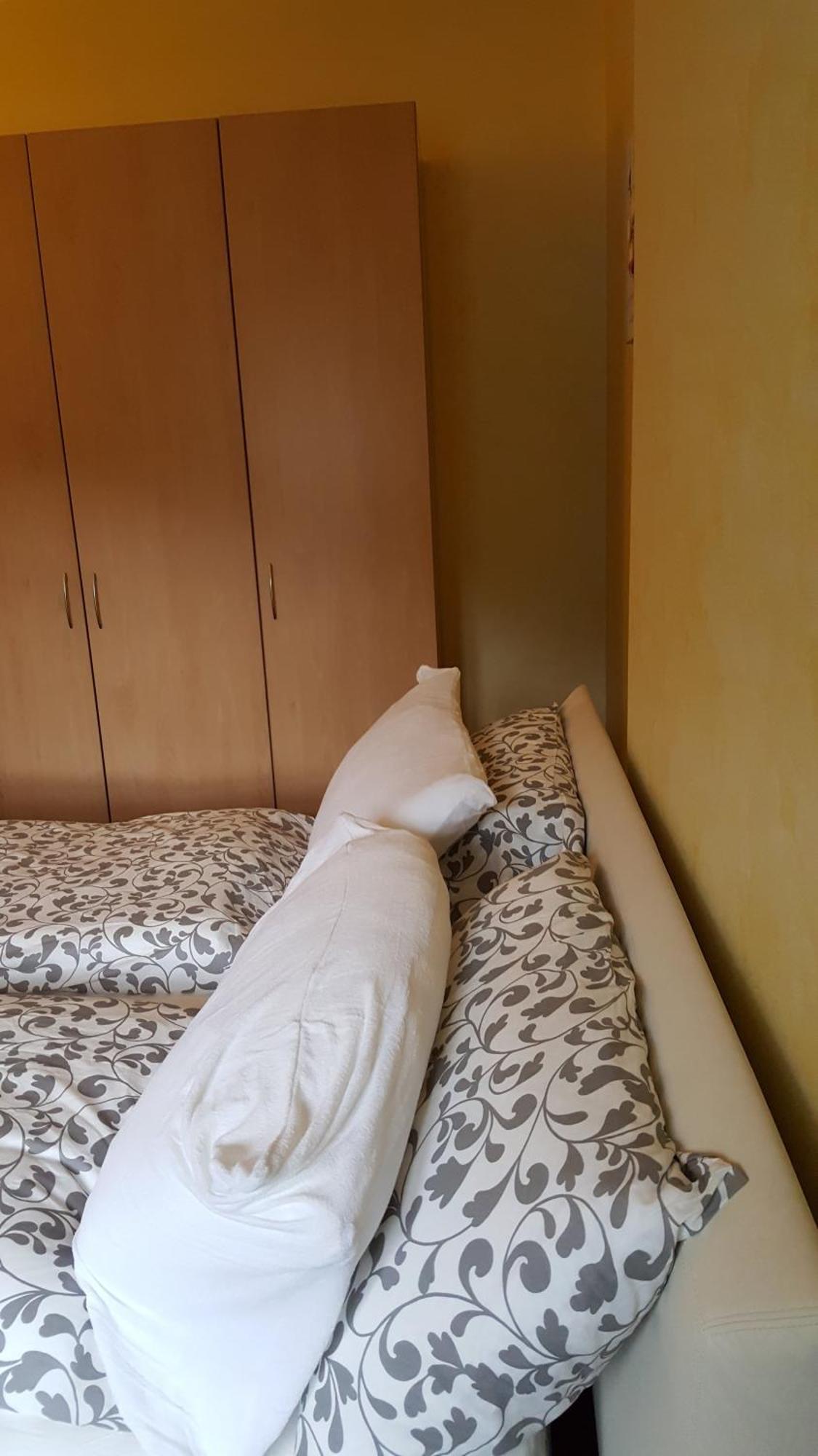 L'Angolo Di Sissi Apartamento Colle Isarco Exterior foto