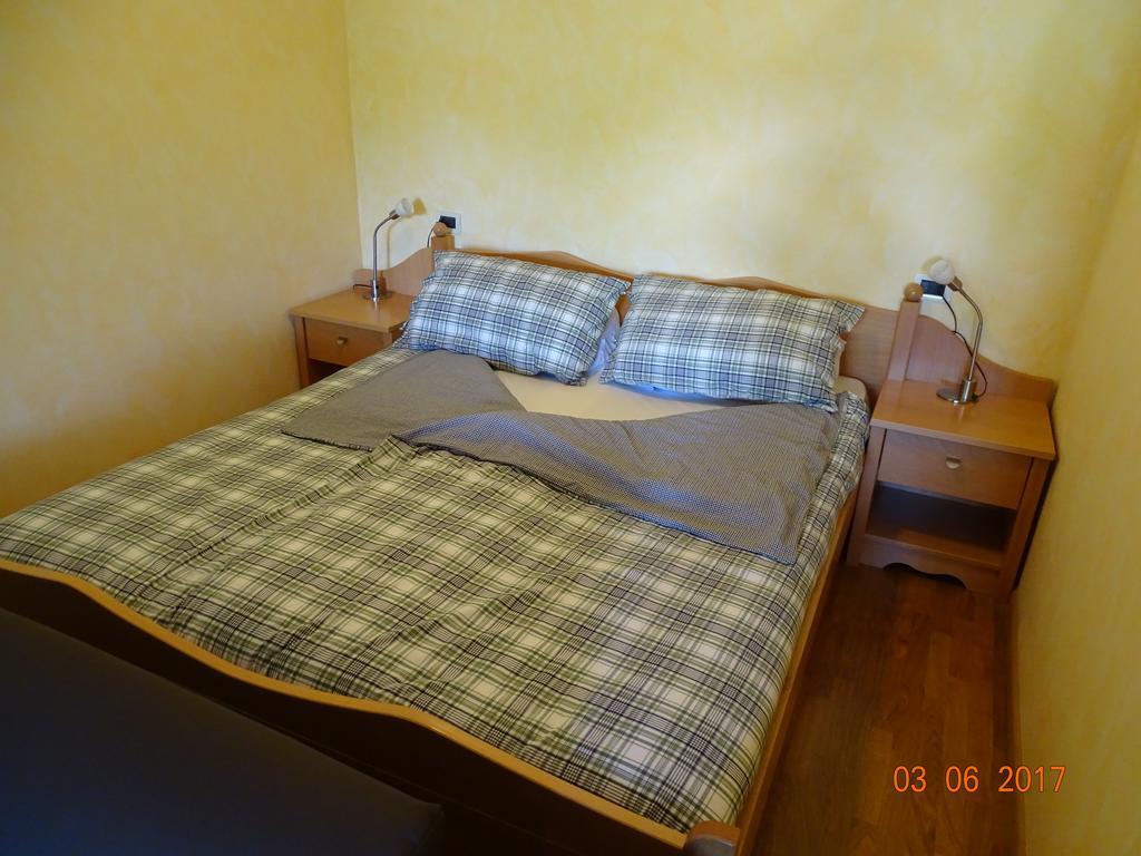 L'Angolo Di Sissi Apartamento Colle Isarco Exterior foto