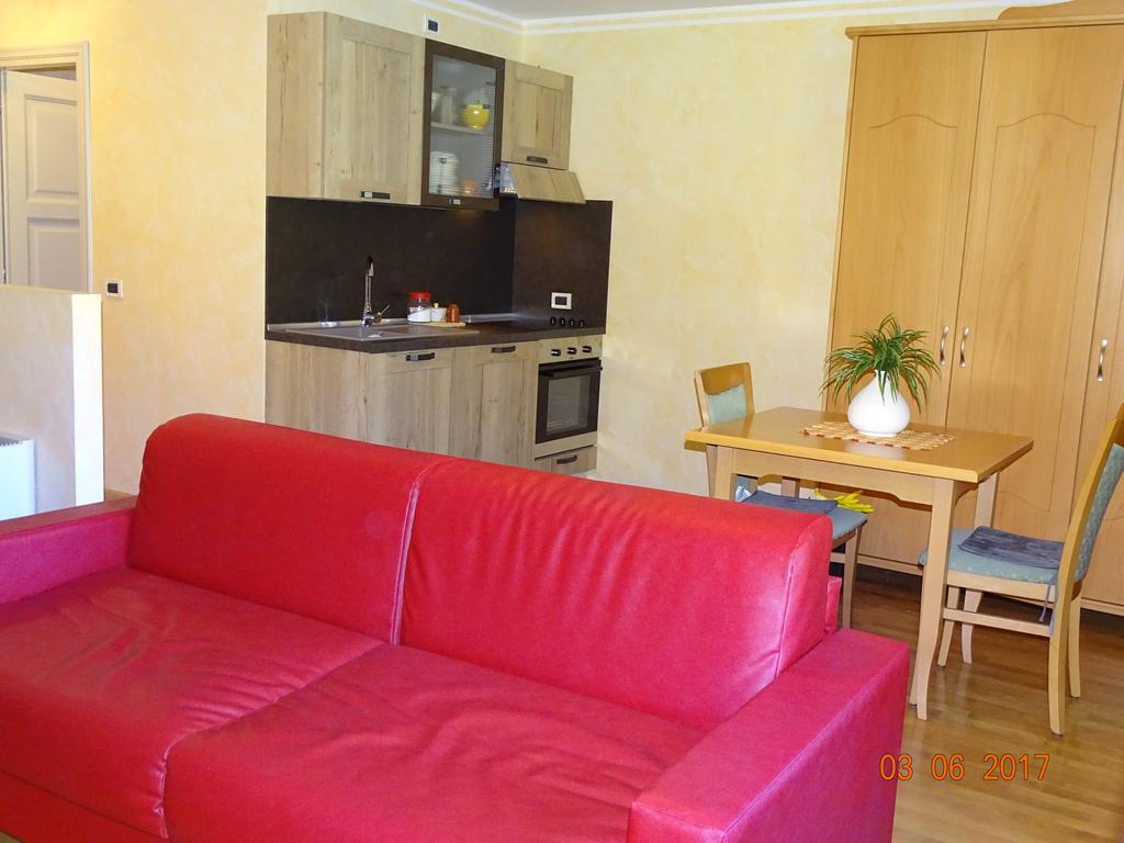 L'Angolo Di Sissi Apartamento Colle Isarco Exterior foto