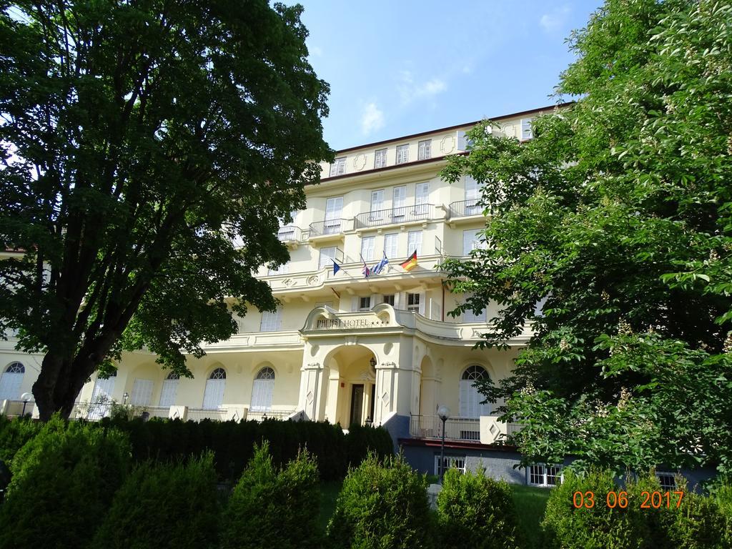 L'Angolo Di Sissi Apartamento Colle Isarco Exterior foto