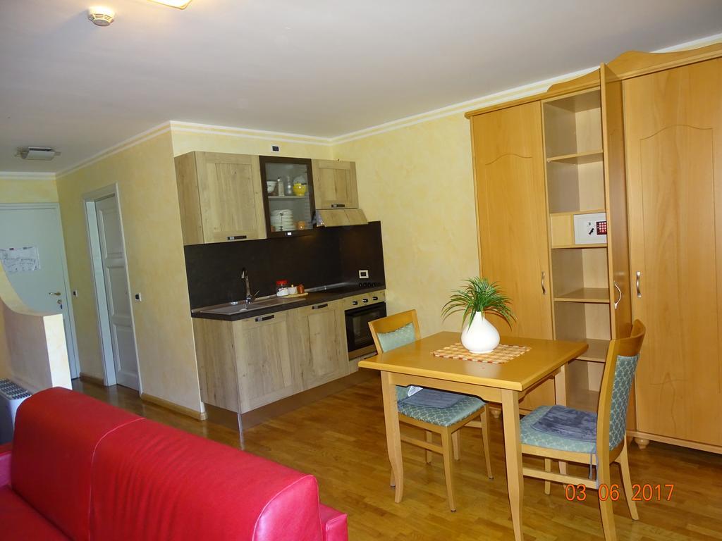 L'Angolo Di Sissi Apartamento Colle Isarco Exterior foto