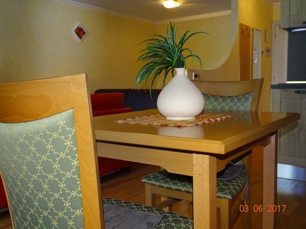 L'Angolo Di Sissi Apartamento Colle Isarco Exterior foto