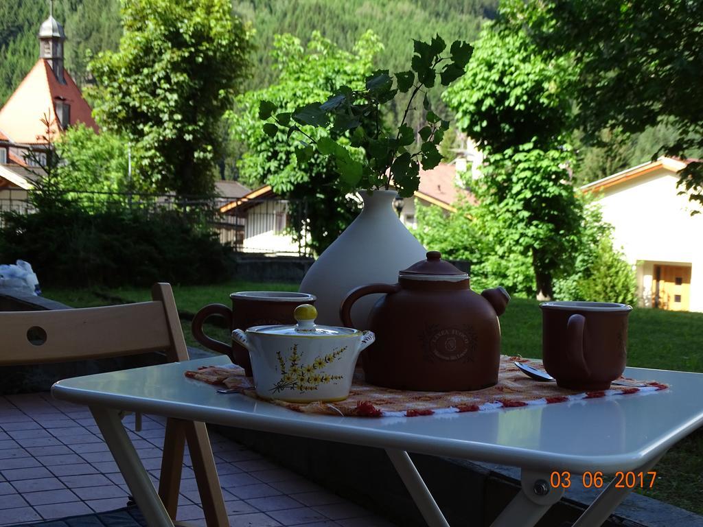 L'Angolo Di Sissi Apartamento Colle Isarco Exterior foto