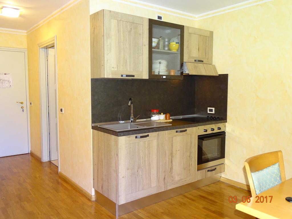 L'Angolo Di Sissi Apartamento Colle Isarco Exterior foto
