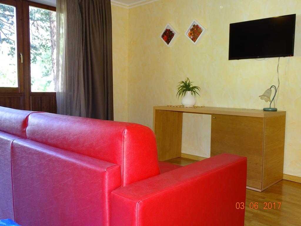 L'Angolo Di Sissi Apartamento Colle Isarco Exterior foto