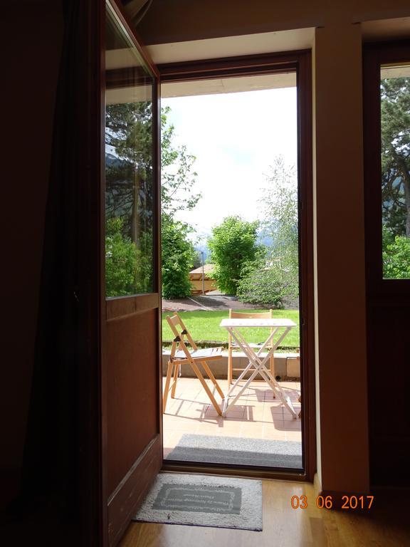 L'Angolo Di Sissi Apartamento Colle Isarco Exterior foto