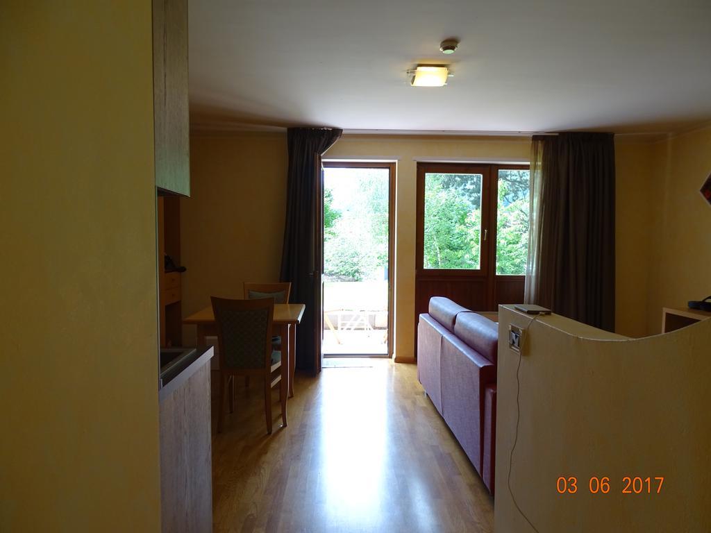 L'Angolo Di Sissi Apartamento Colle Isarco Exterior foto