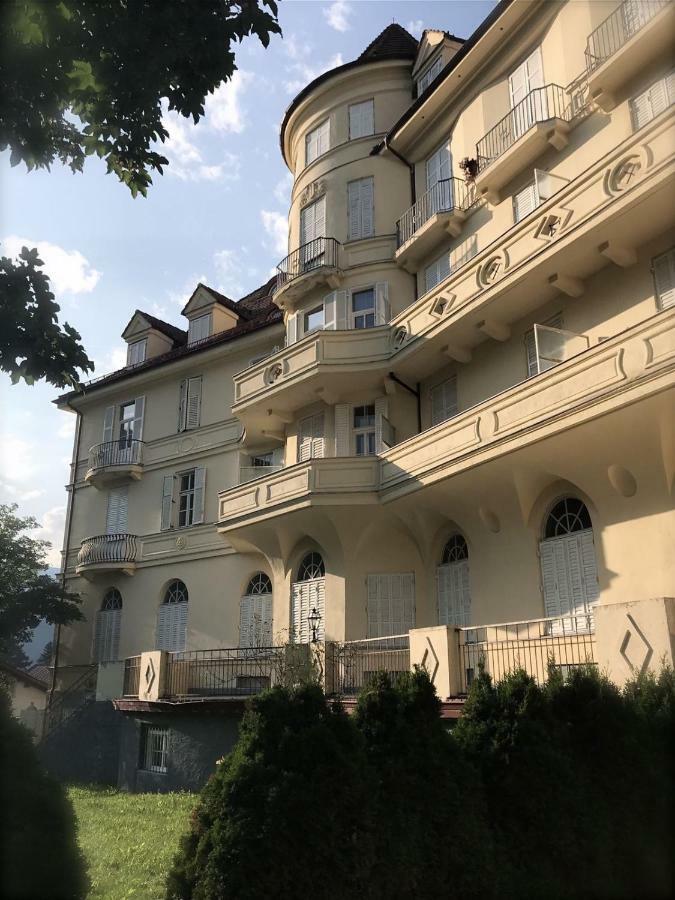 L'Angolo Di Sissi Apartamento Colle Isarco Exterior foto