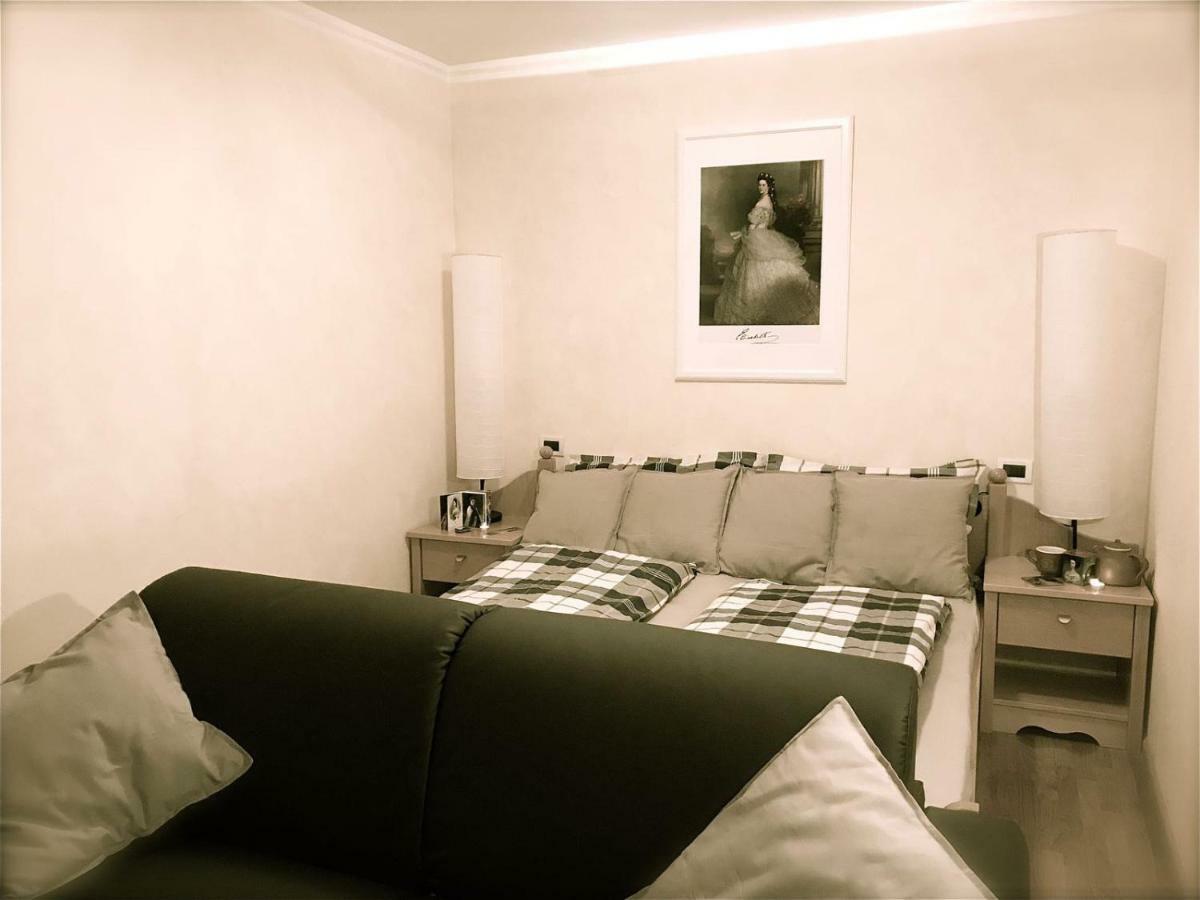 L'Angolo Di Sissi Apartamento Colle Isarco Exterior foto