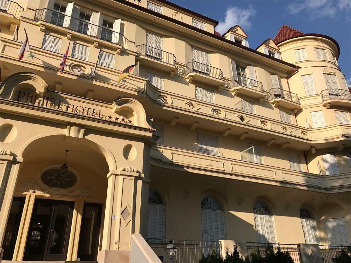 L'Angolo Di Sissi Apartamento Colle Isarco Exterior foto