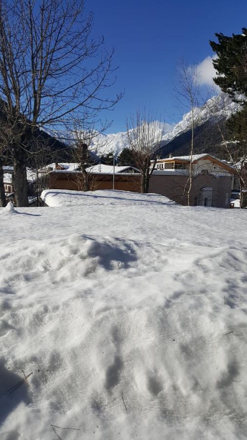 L'Angolo Di Sissi Apartamento Colle Isarco Quarto foto